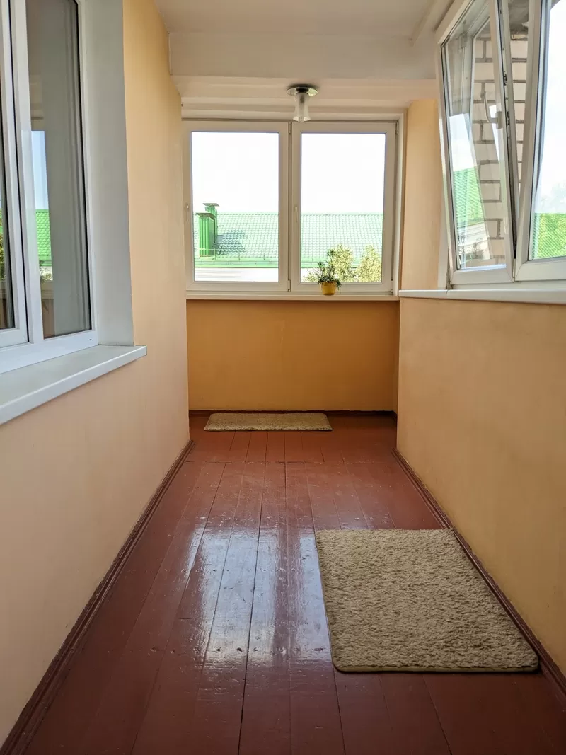 Квартира на сутки в Центре 8