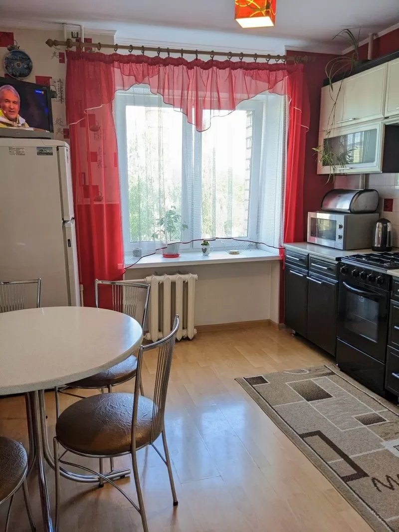 Квартира на сутки в Центре 2