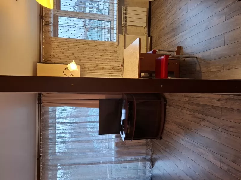 Квартира на сутки.Центр. 5