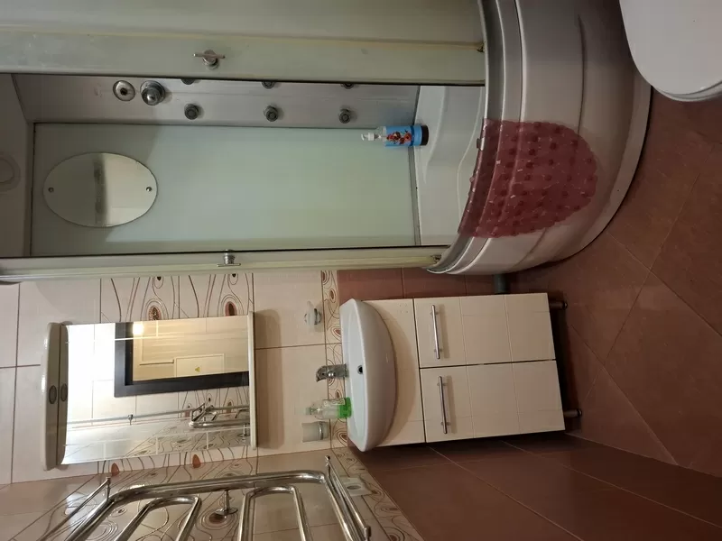 Квартира на сутки.Центр. 9