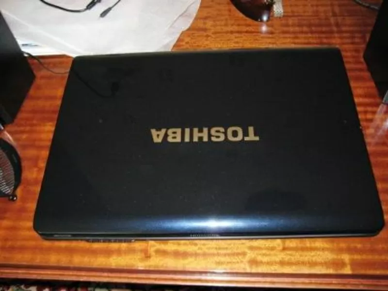 Продам Ноутбук Тошиба Р 200 17